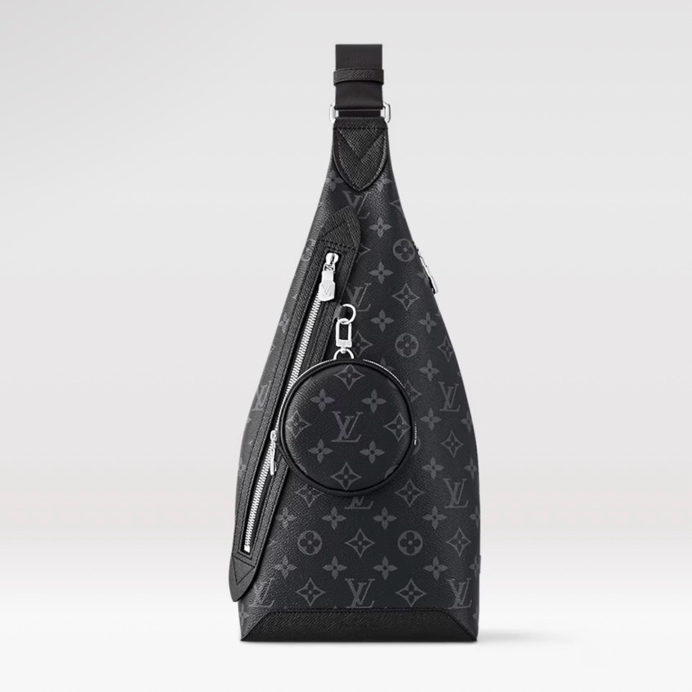 Louis Vuitton Duo Slingbag